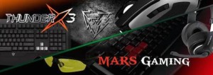 AeroCool_Mars Gaming Computex 2015
