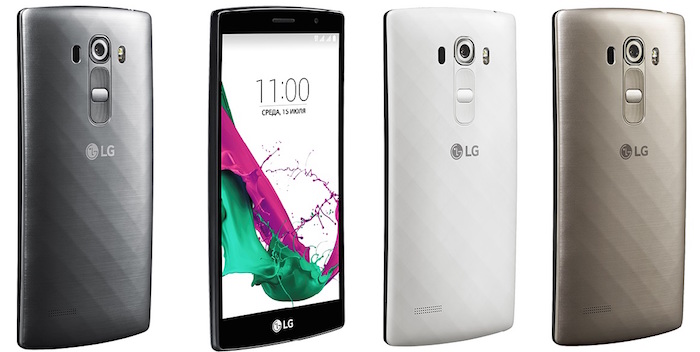 LG G4 S