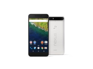 Nexus 6P-Frost-Front and Back
