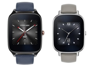 ASUS ZenWatch 2_1.63 and 1.45inch