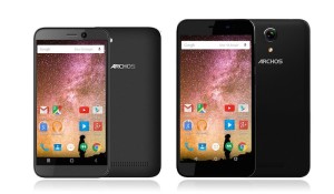 ARCHOS Power Smartphones