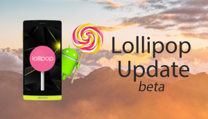 ARCHOS_Android Lollipop