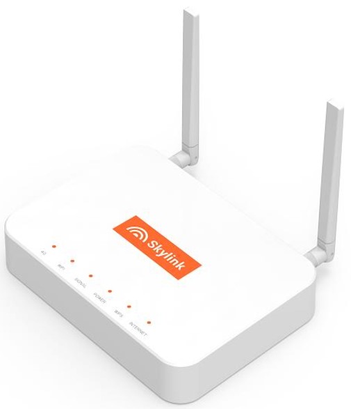 Skylink_4G-router