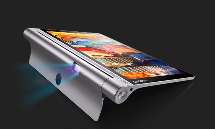 Lenovo Yoga Tab 3 Pro LTE
