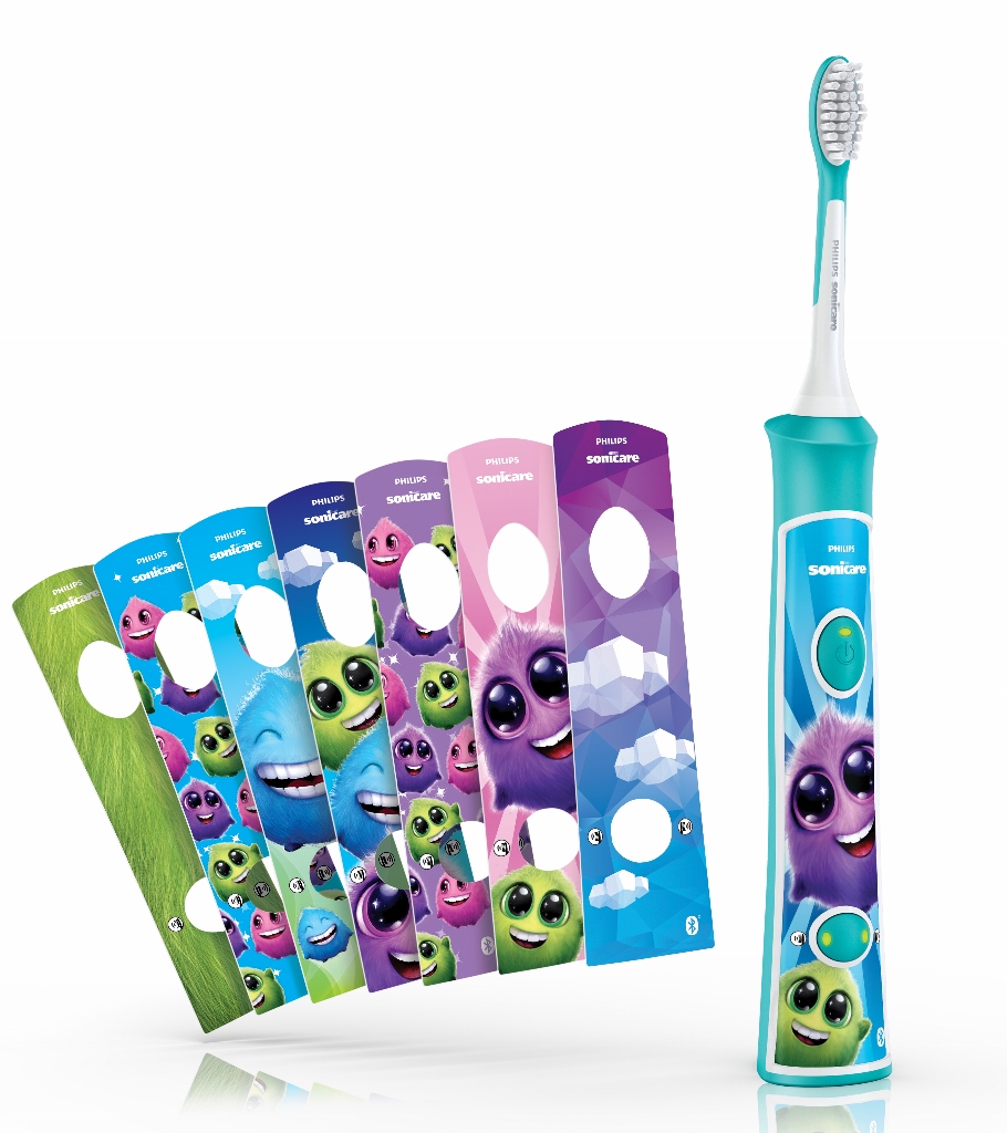 Зубная щетка Philips Sonicare for Kids