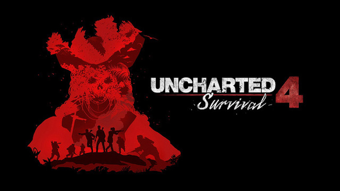 Uncharted Survival