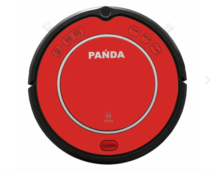 Panda X600
