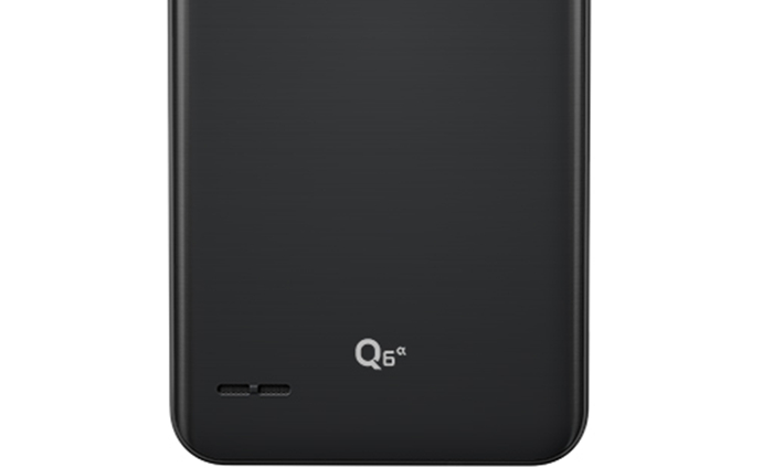 LG Q6a