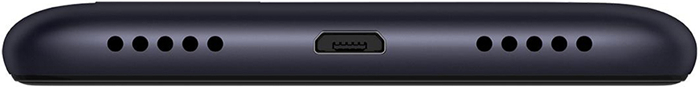 ASUS Zenfone Max Plus(М1)