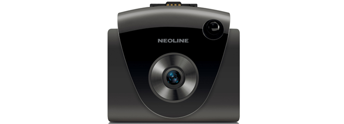 NEOLINE X-COP 9700s