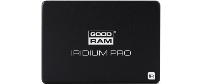 SSD Iridium PRO