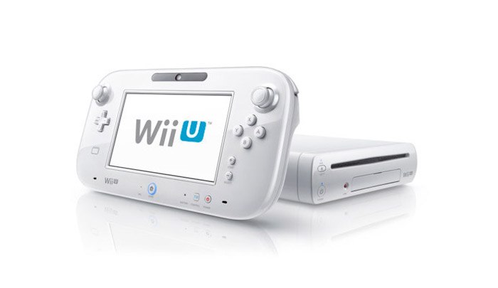 Wii U Игровая индустрия 2017