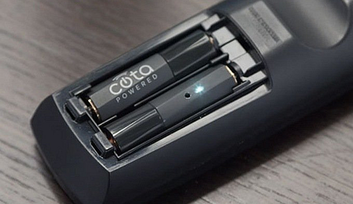 Cota Forever Battery