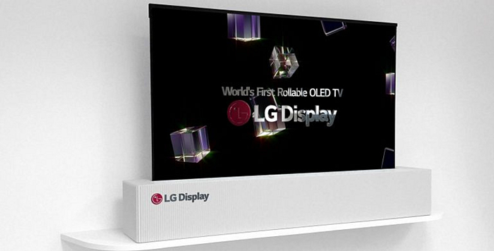 OLED-телевизоры LG