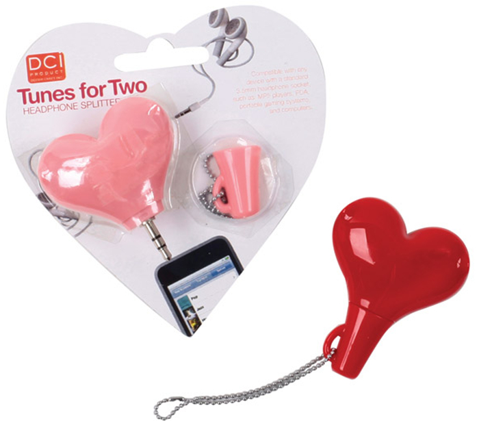 Tunes for Two Heart
