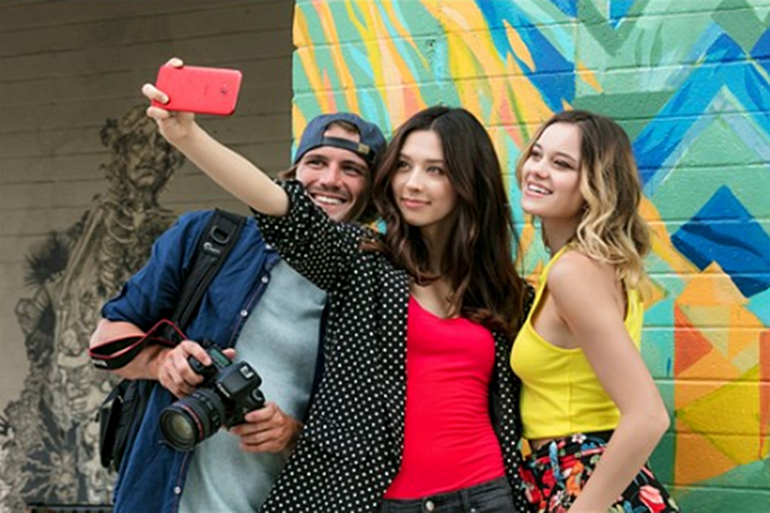 ASUS Zenfone 4 Selfie Pro